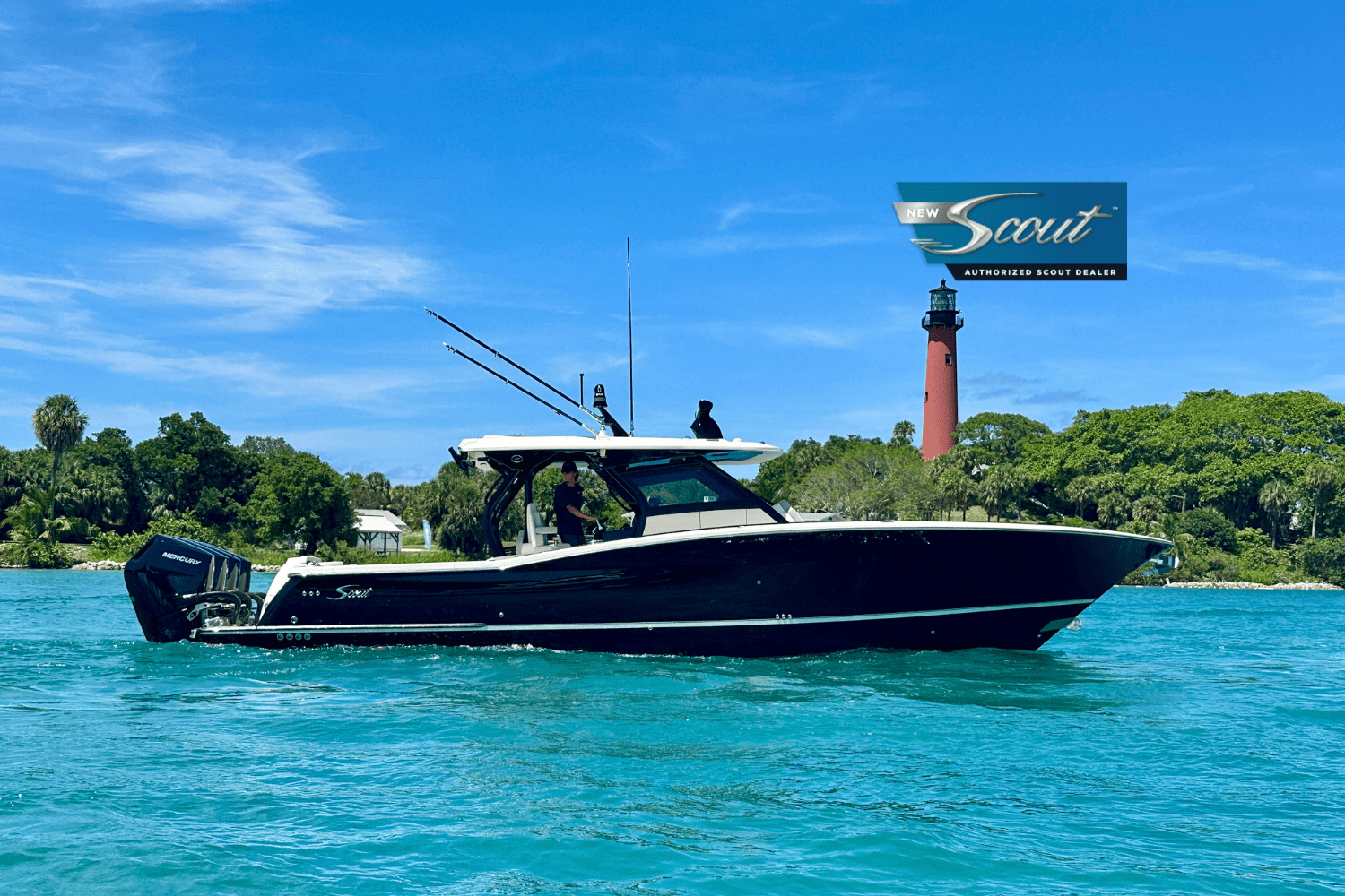 2025 Scout 400 LXF Image Thumbnail #1