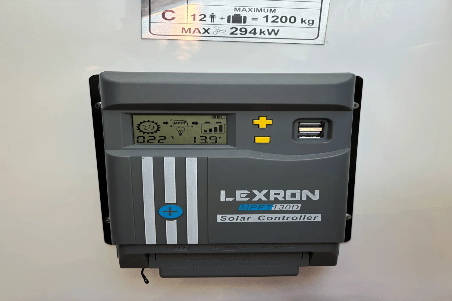 2023 Emerson DRE 37 Image Thumbnail #41