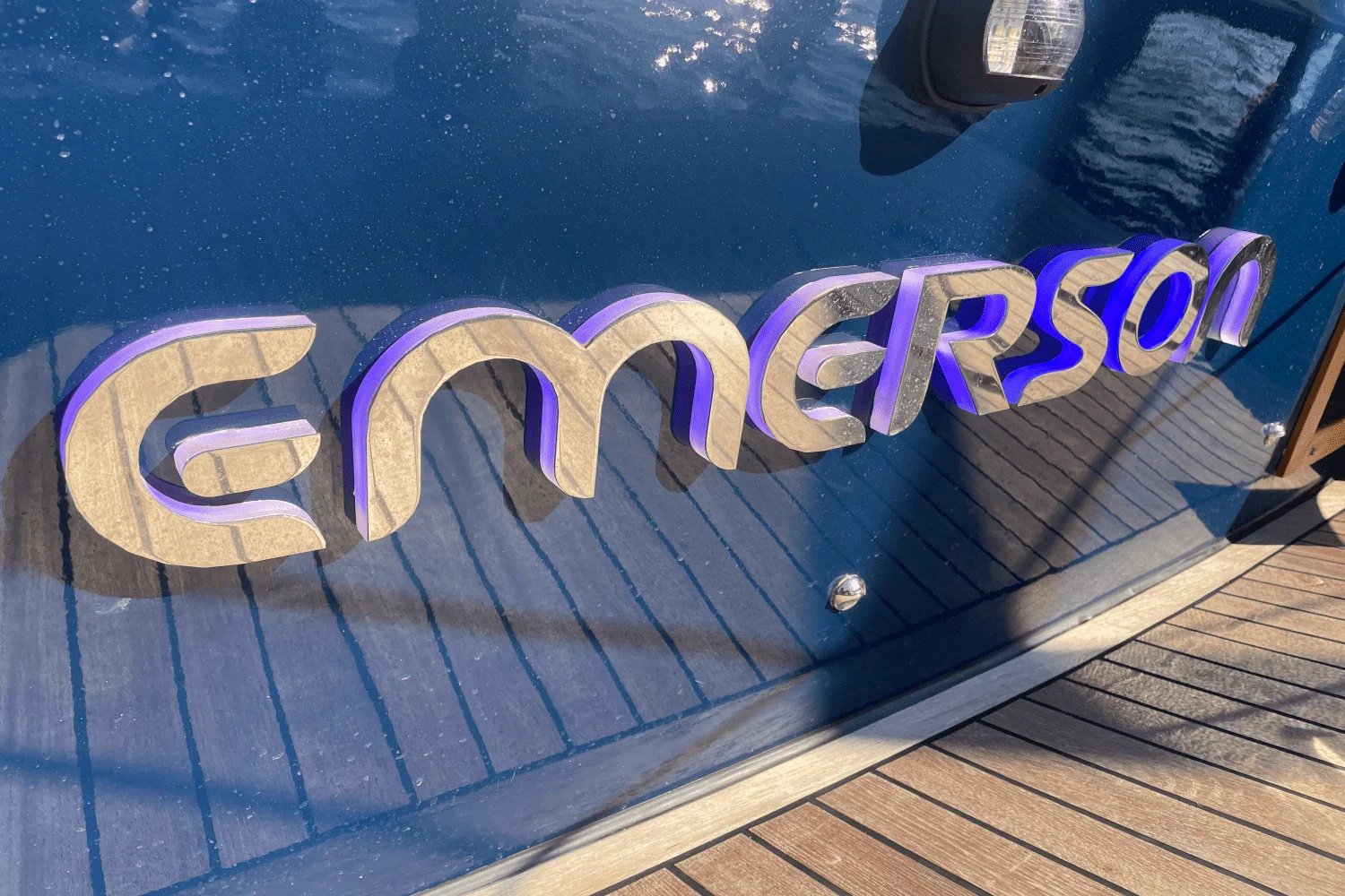 2023 Emerson DRE 37 Image Thumbnail #44