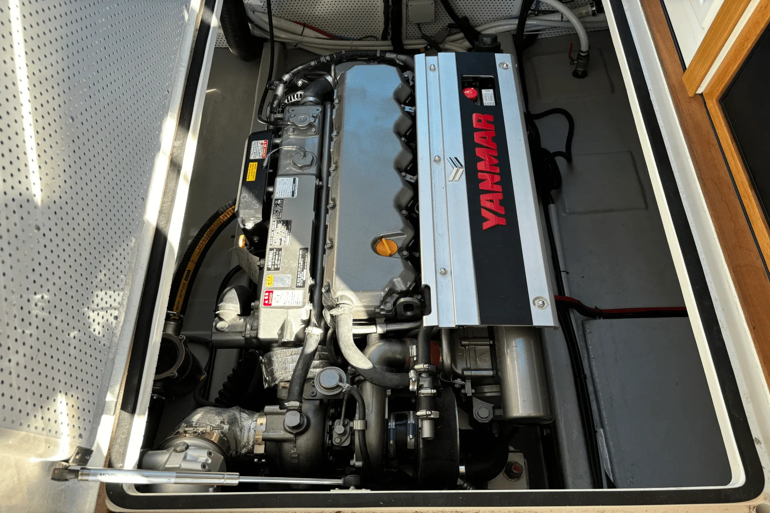 2023 Emerson DRE 37 Image Thumbnail #43