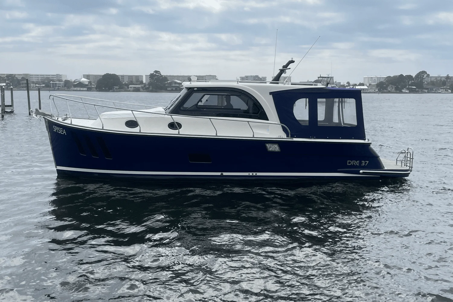 2023 Emerson DRE 37 Image Thumbnail #0