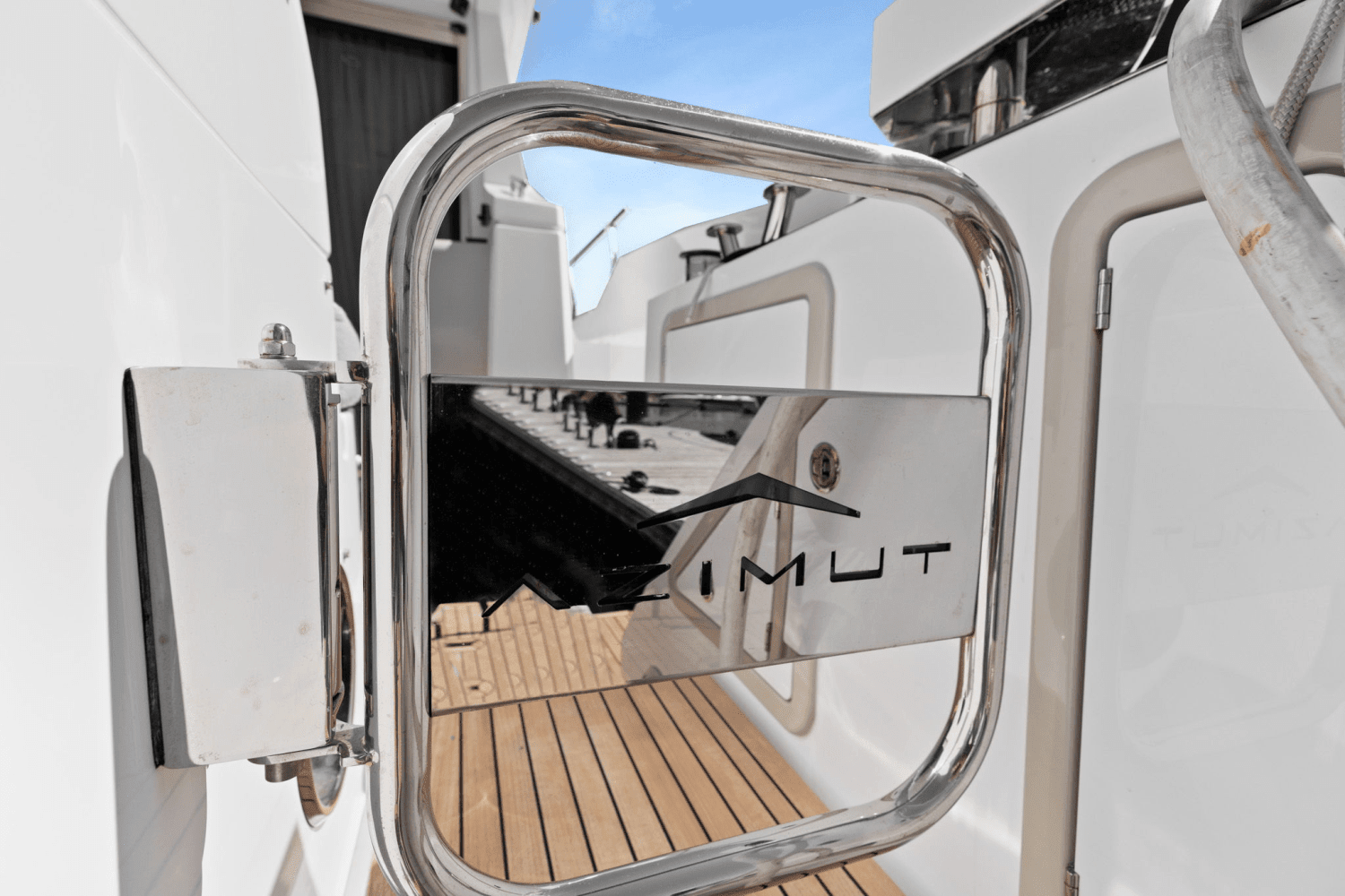 2022 Azimut 50 FLY Image Thumbnail #17