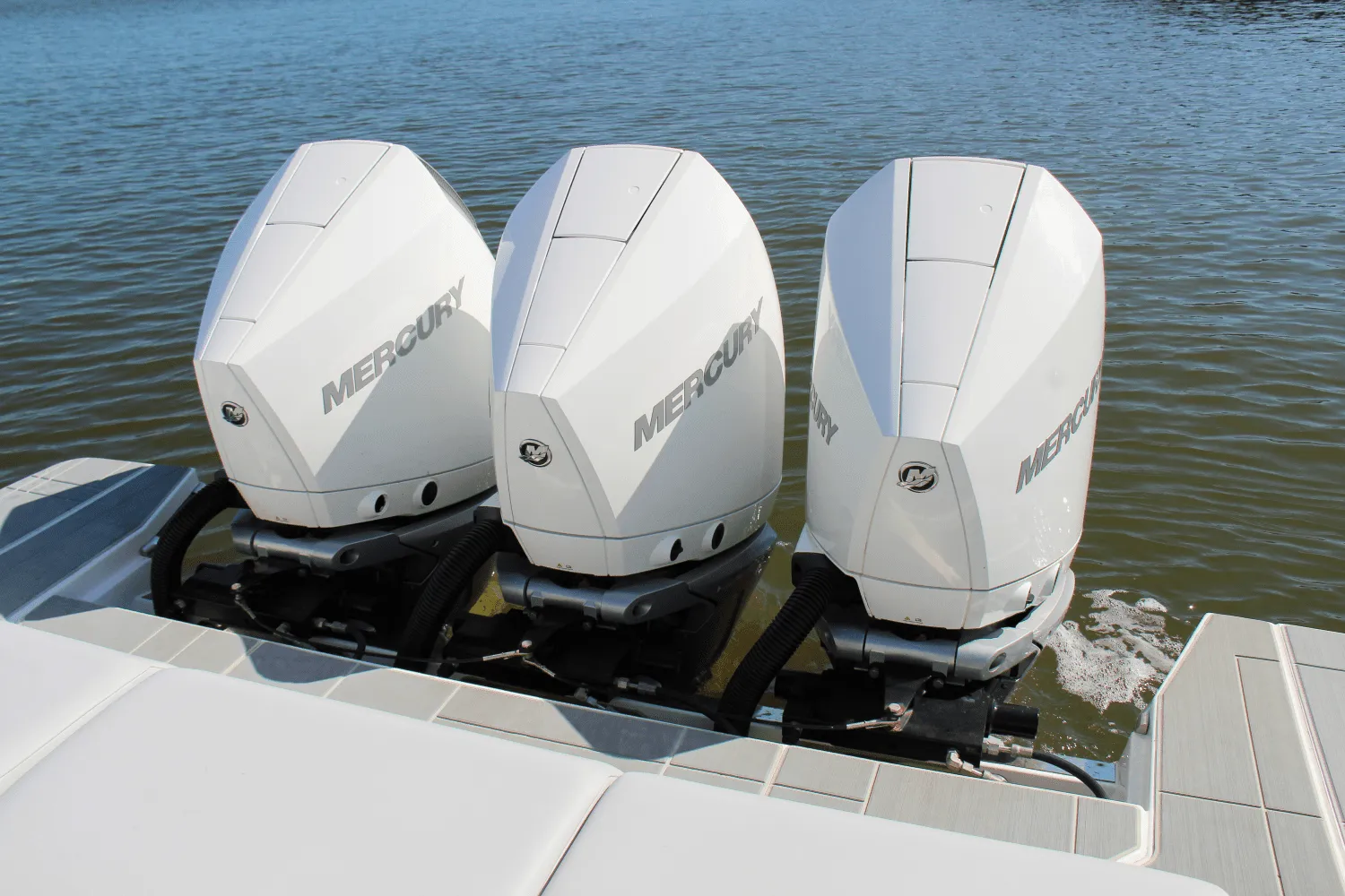 2023 Aviara AV36 Outboard Image Thumbnail #35