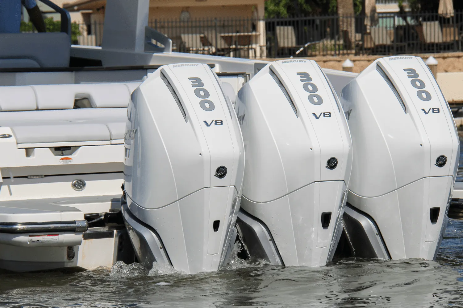 2023 Aviara AV36 Outboard Image Thumbnail #36
