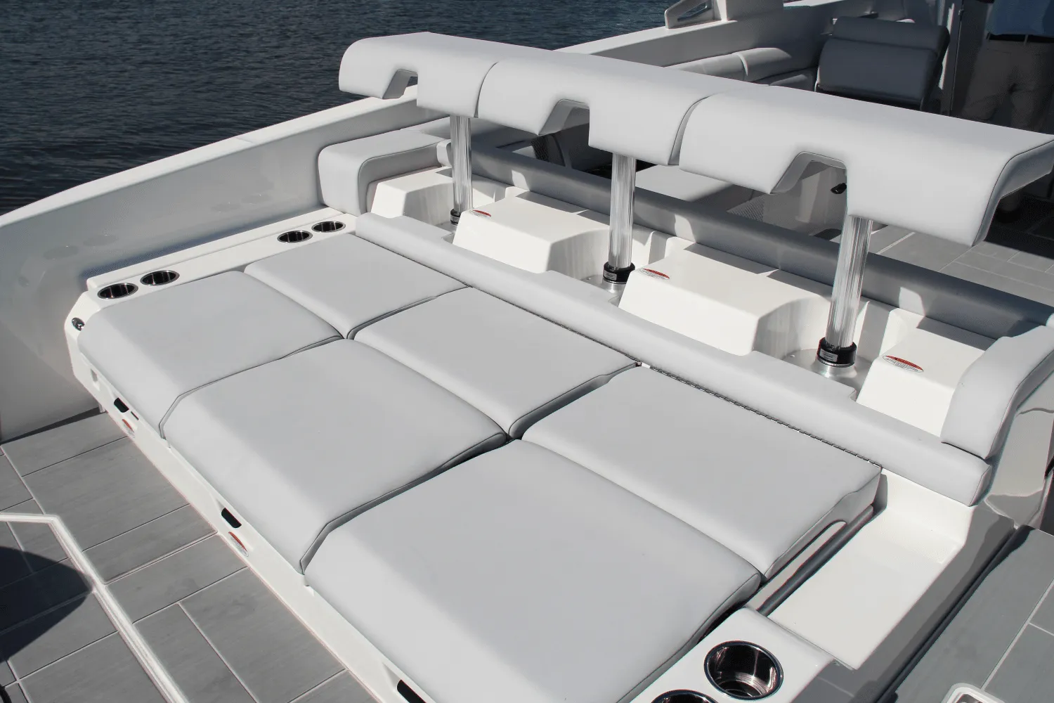 2023 Aviara AV36 Outboard Image Thumbnail #30