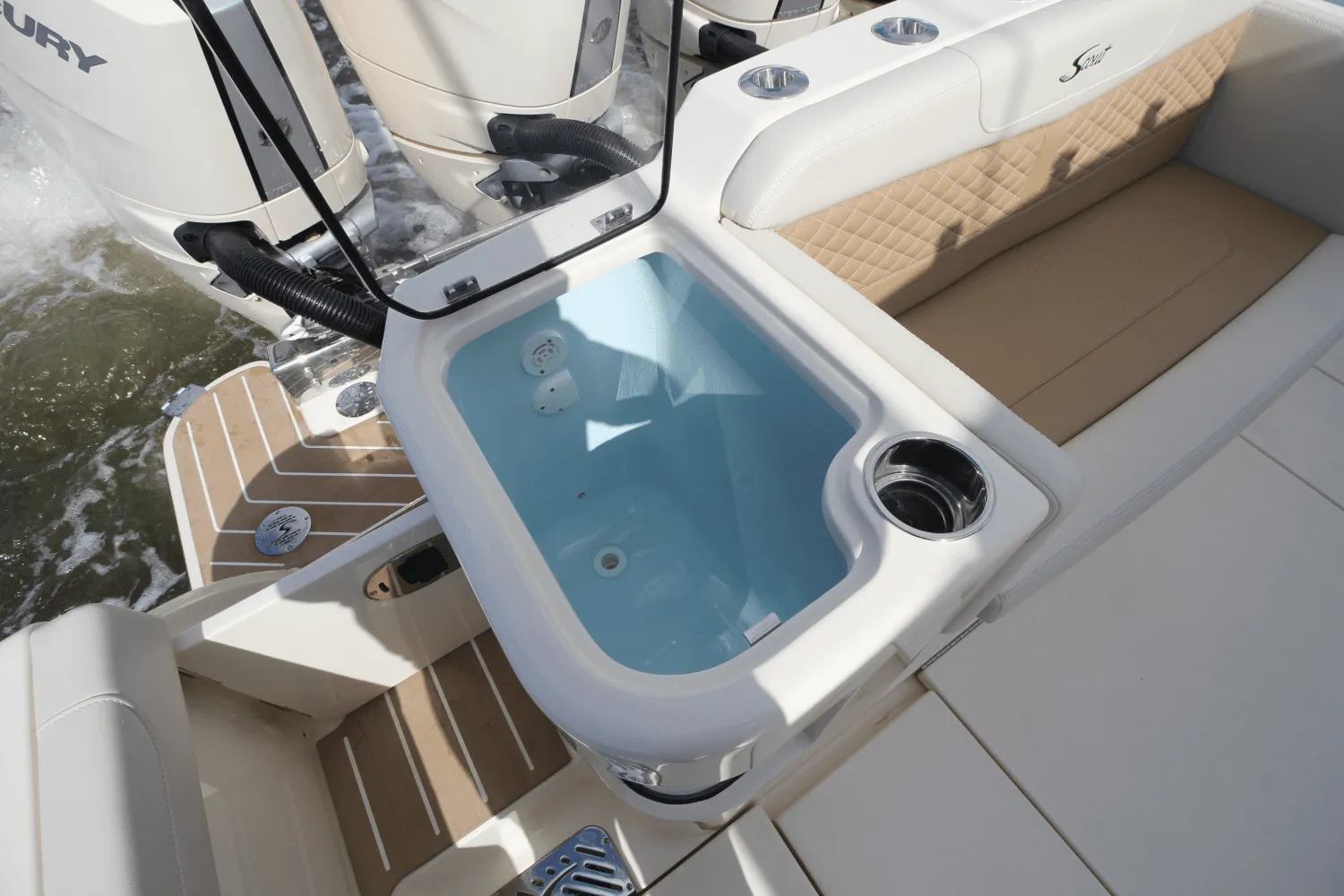 2024 Scout 400 LXF Image Thumbnail #14