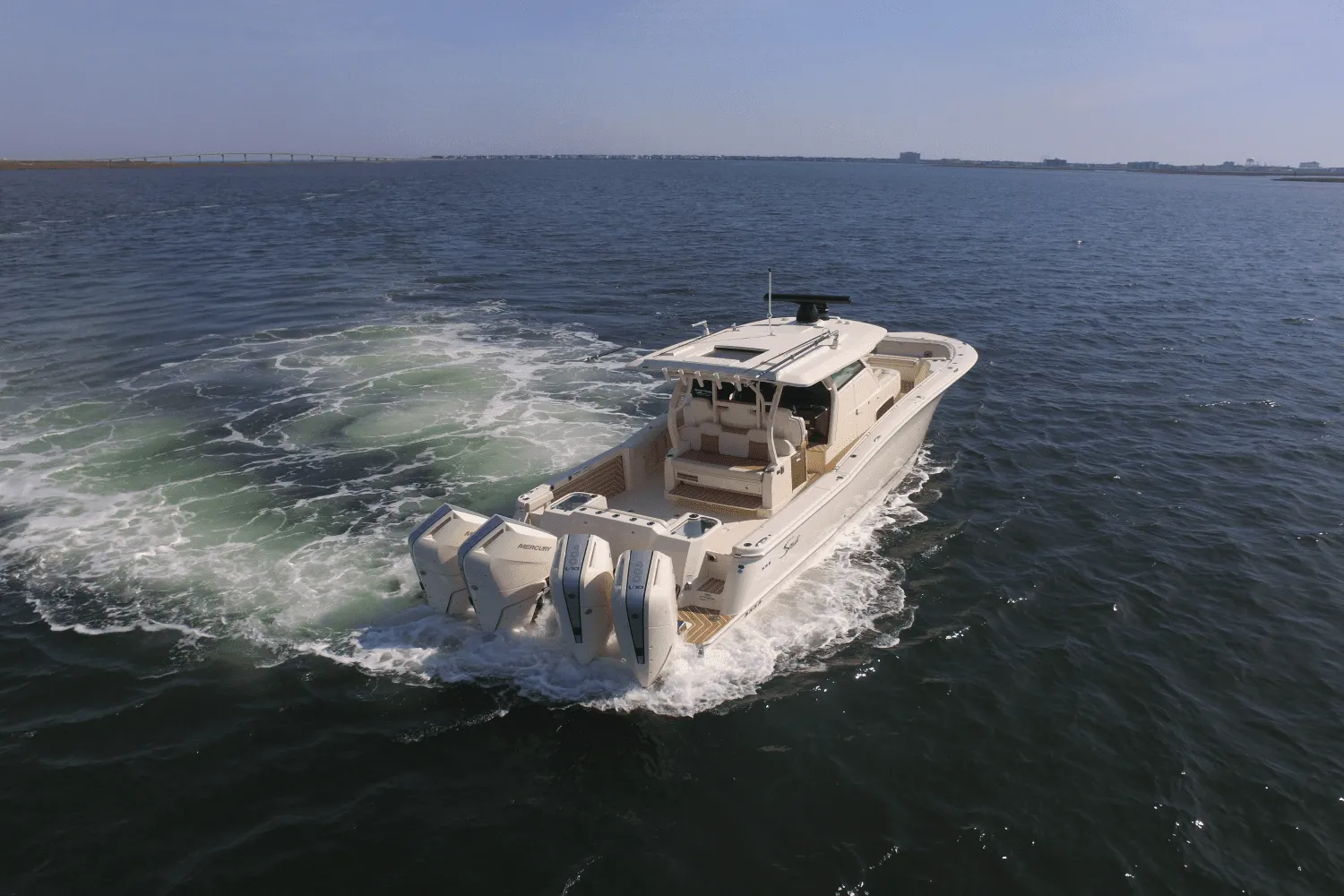 2024 Scout 400 LXF Image Thumbnail #4