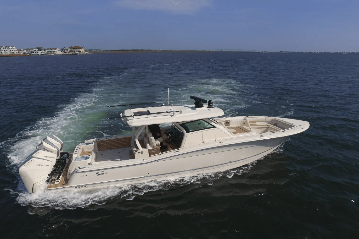2024 Scout 400 LXF Image Thumbnail #3