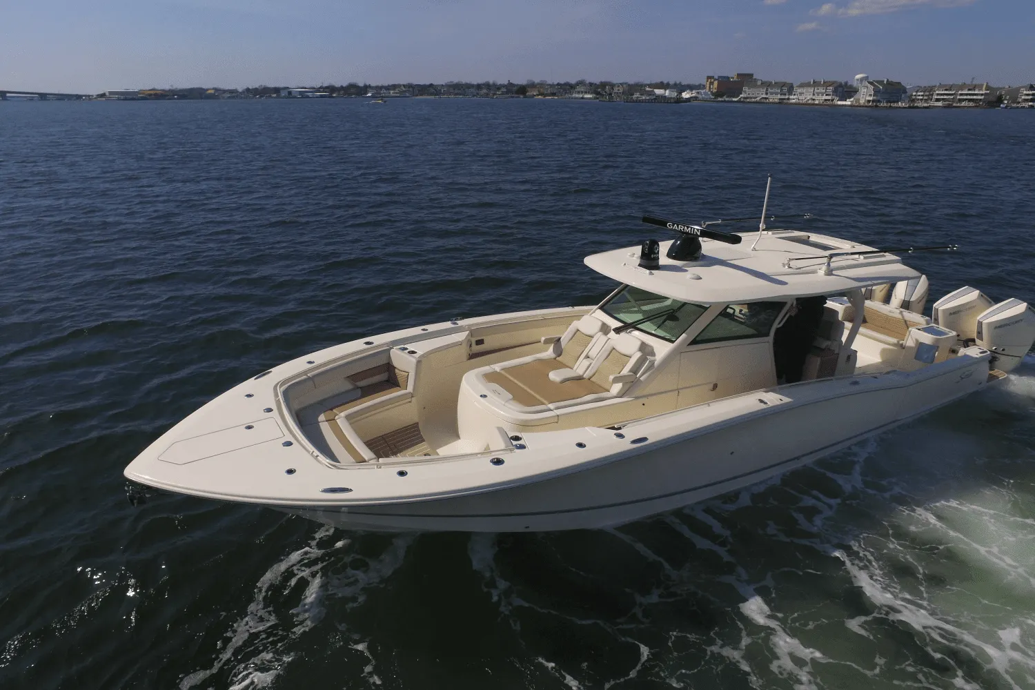 2024 Scout 400 LXF Image Thumbnail #6