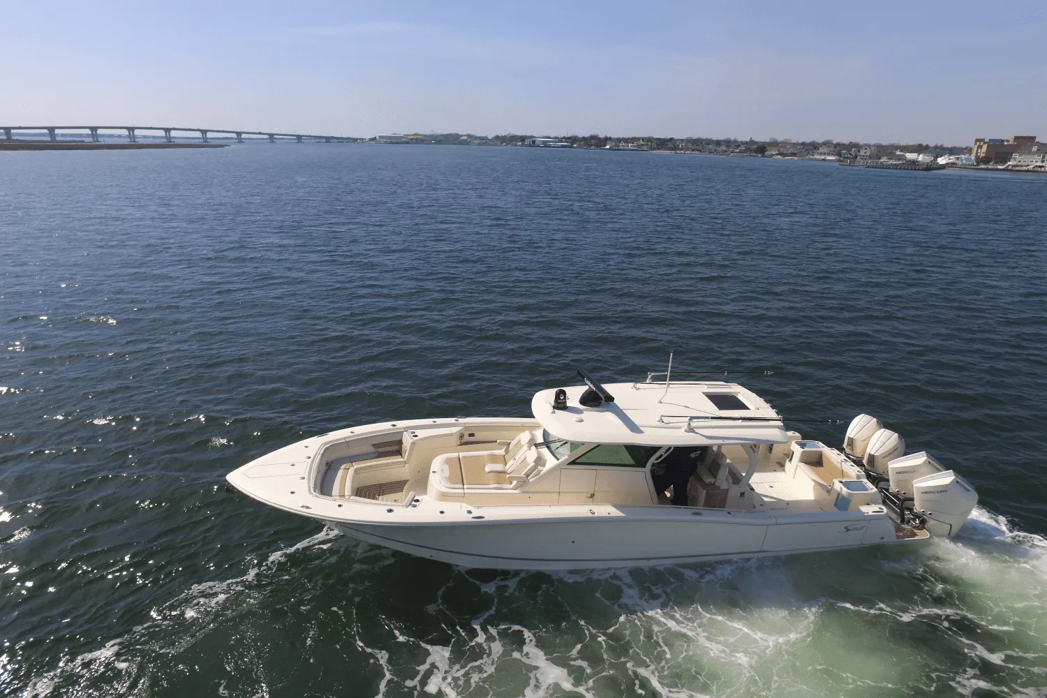 2024 Scout 400 LXF Image Thumbnail #5