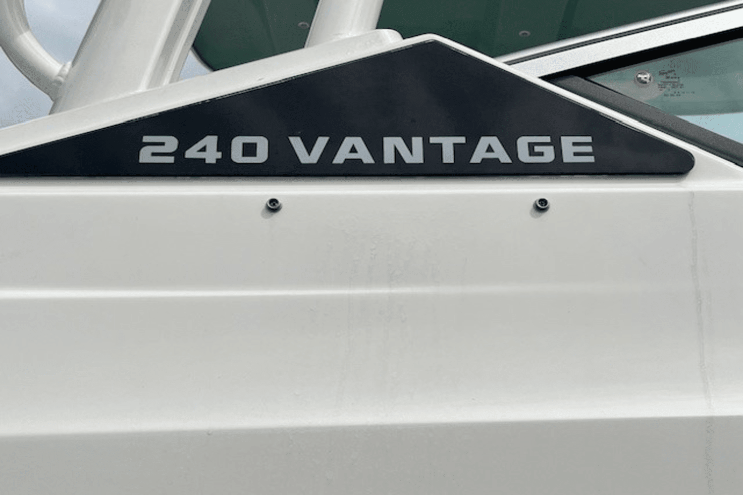 2023 Boston Whaler
                                                             240 VANTAGE Image Thumbnail #36