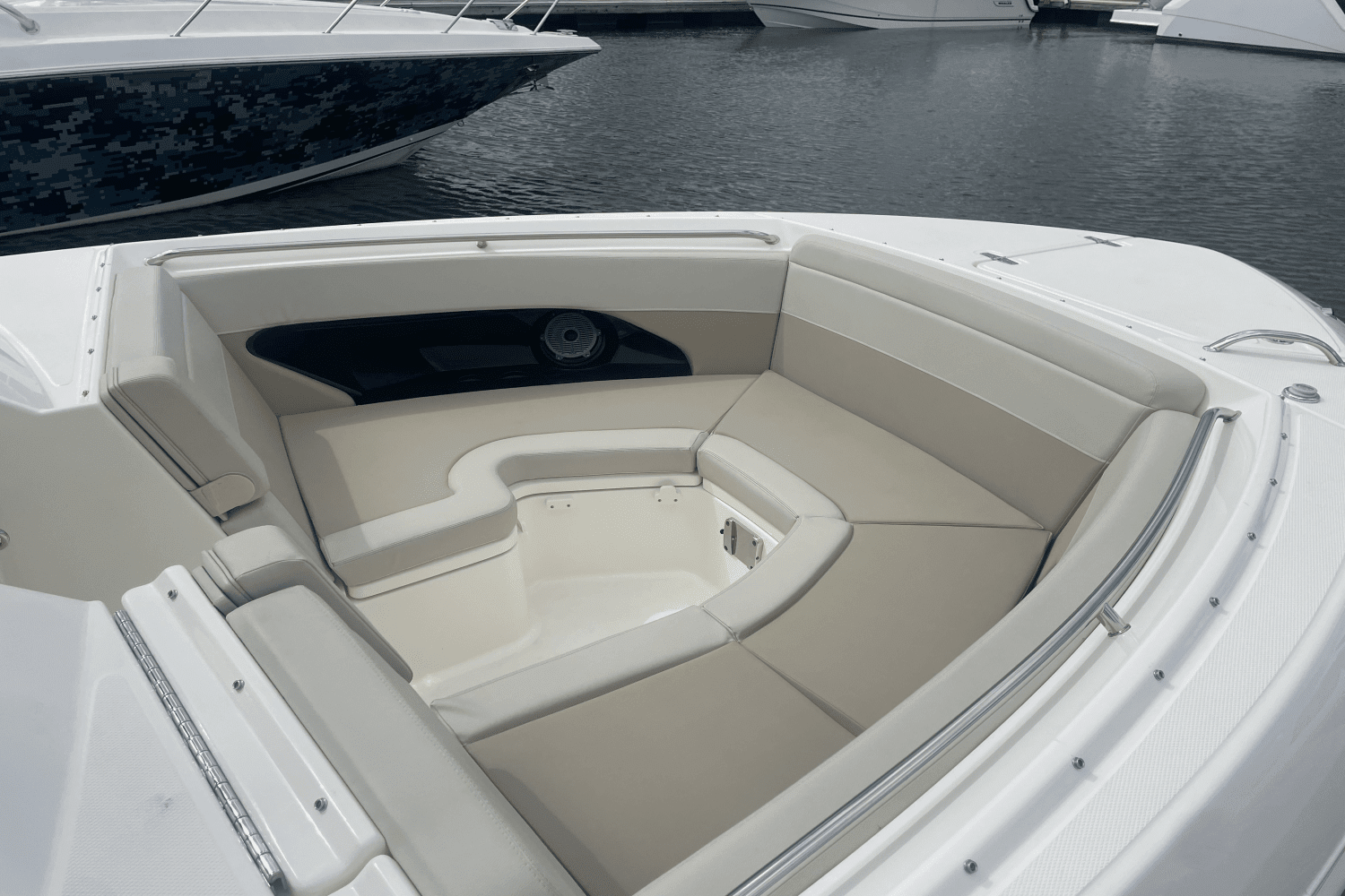 2023 Boston Whaler 280 VANTAGE Image Thumbnail #5