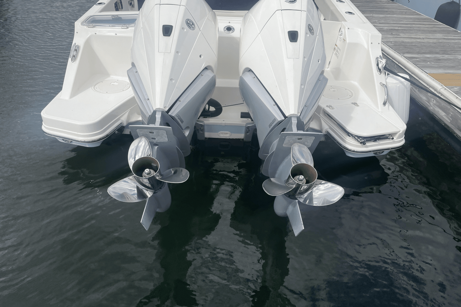 2023 Boston Whaler 280 VANTAGE Image Thumbnail #10