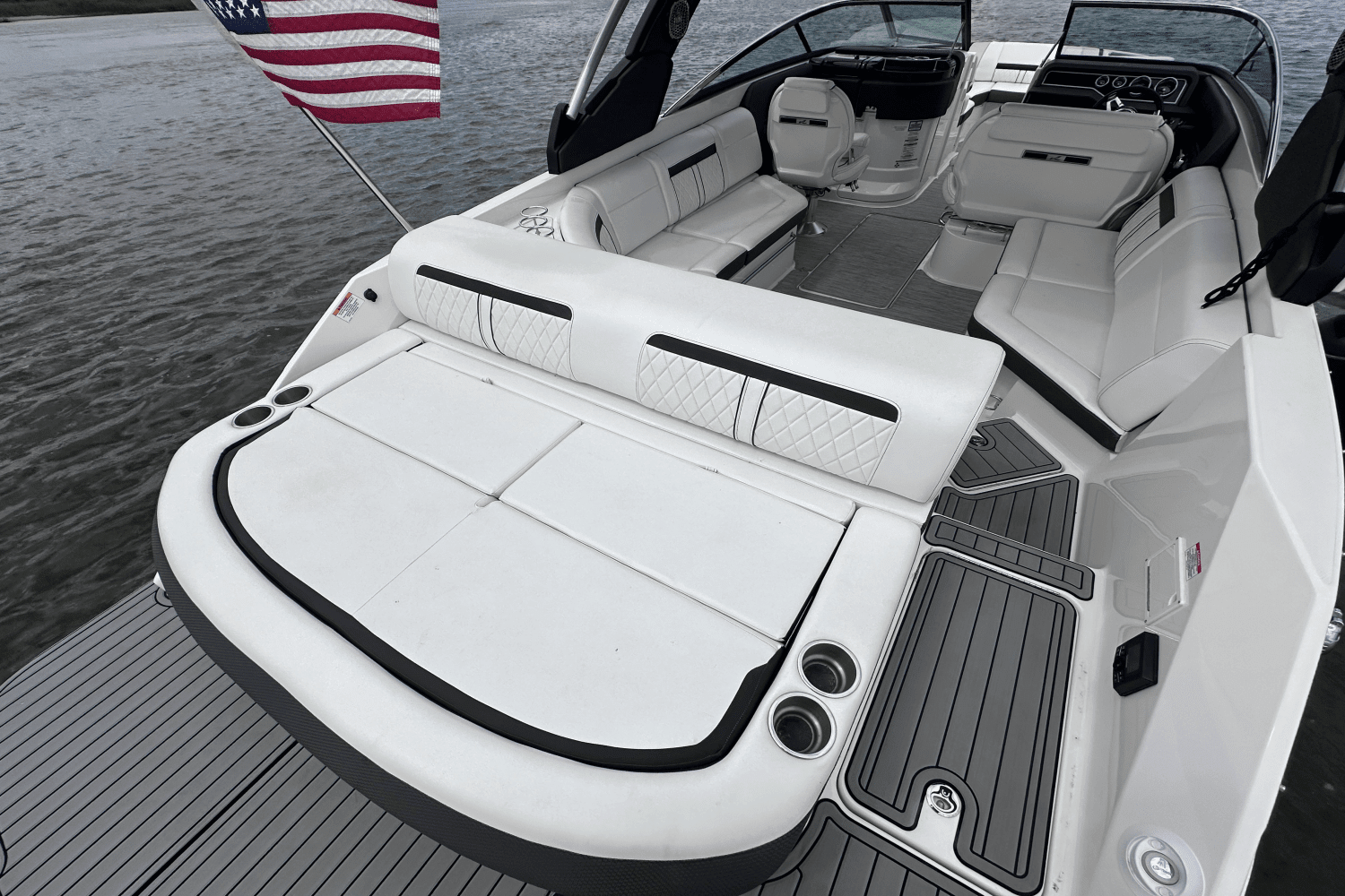 2018 Sea Ray 280 SLX Image Thumbnail #8