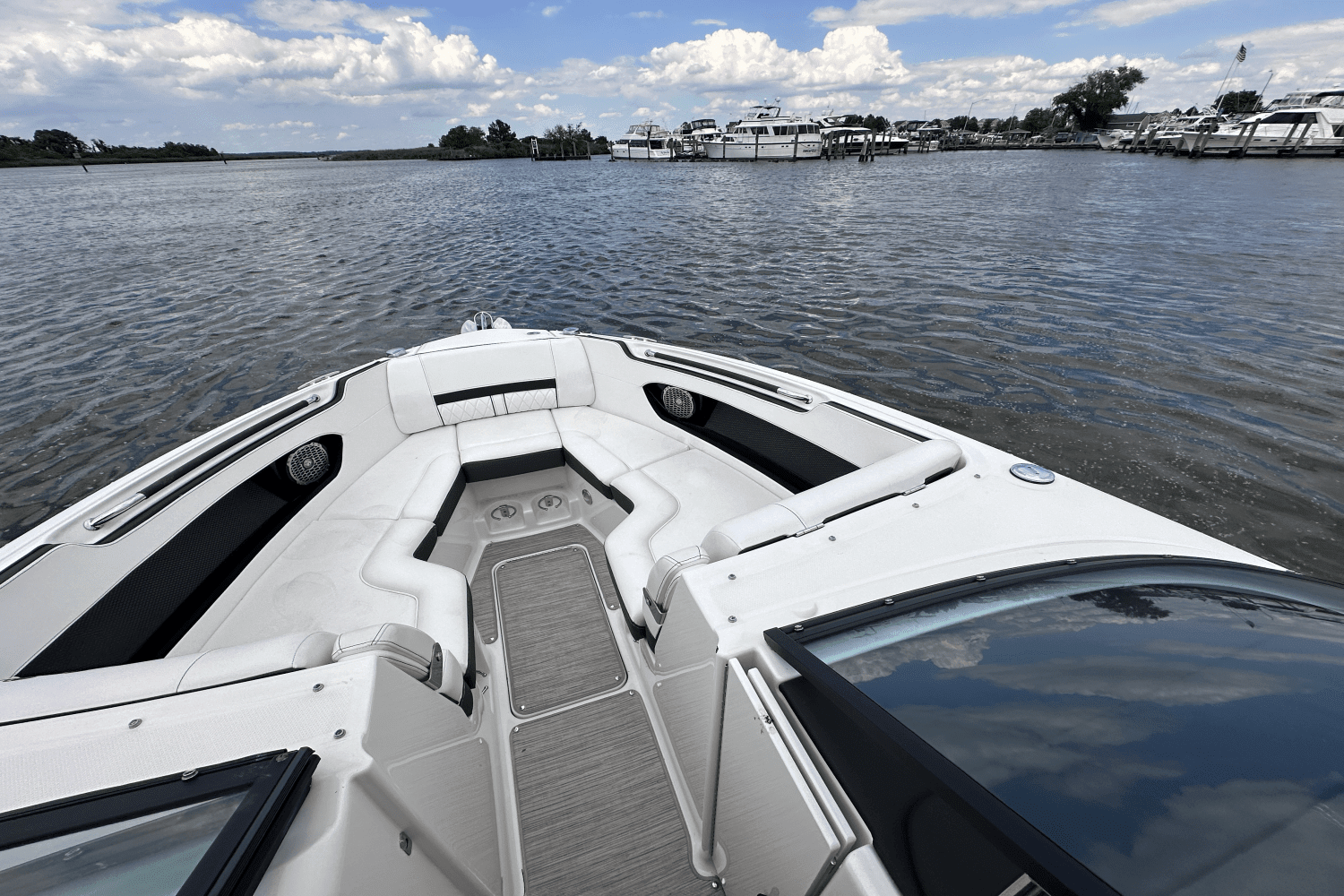 2018 Sea Ray 280 SLX Image Thumbnail #18