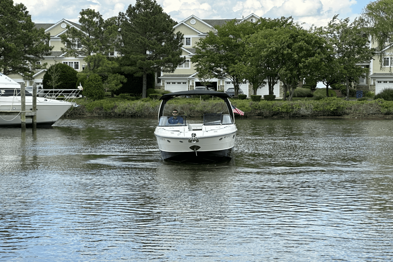 2018 Sea Ray 280 SLX Image Thumbnail #6