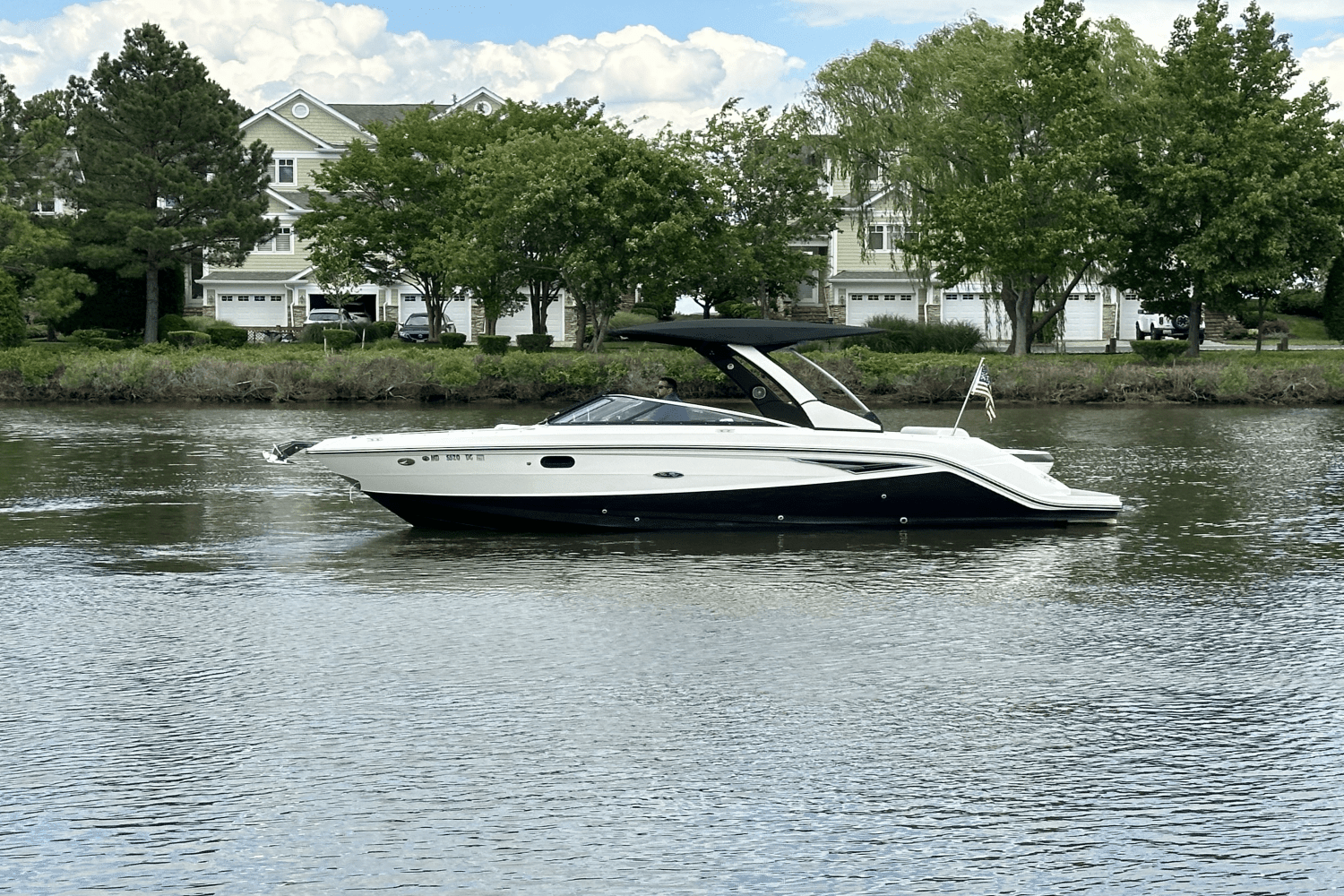 2018 Sea Ray 280 SLX Image Thumbnail #4