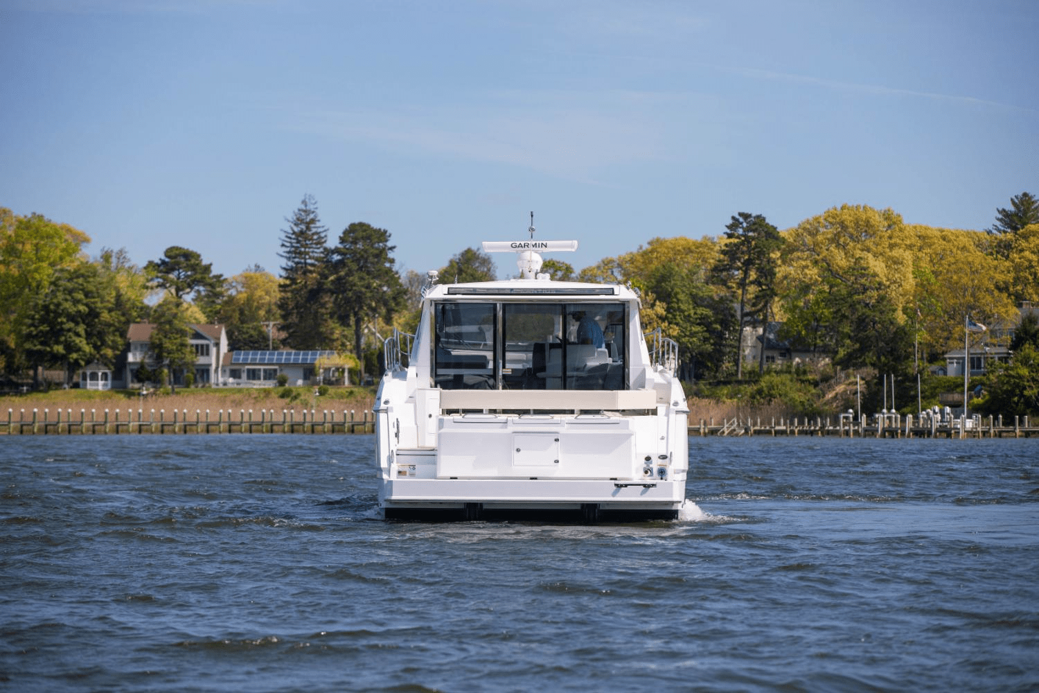 2024 Cruisers Yachts 50 Cantius Image Thumbnail #16