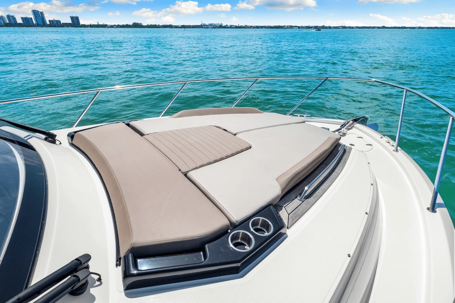 2025 Boston Whaler 365 Conquest Image Thumbnail #83