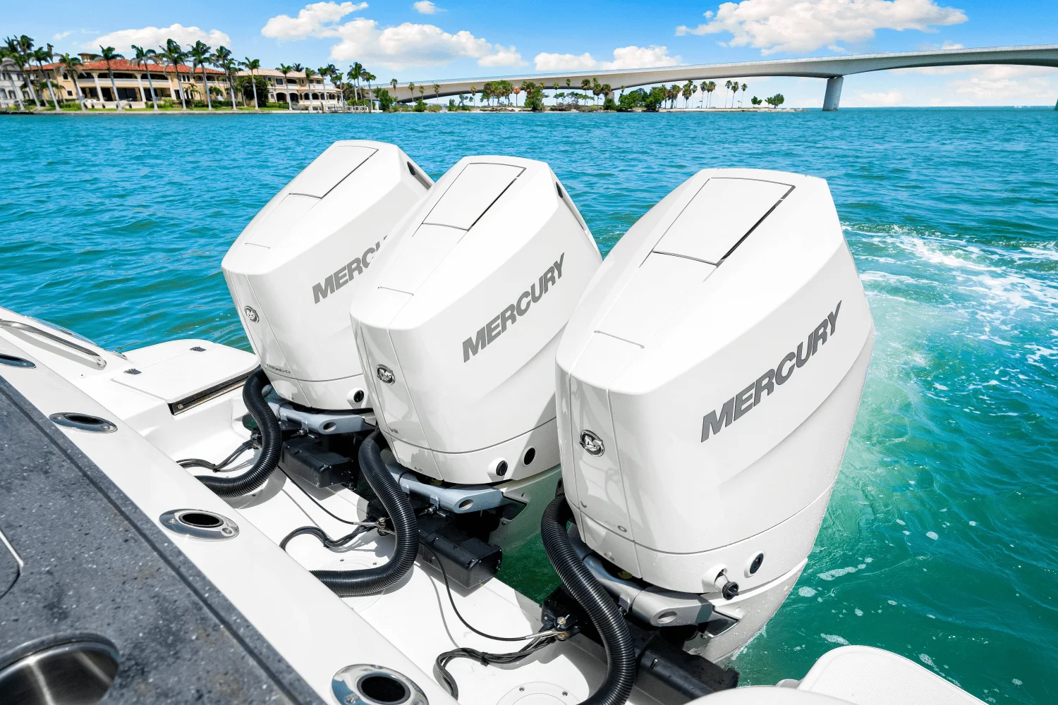 2025 Boston Whaler 365 Conquest Image Thumbnail #91