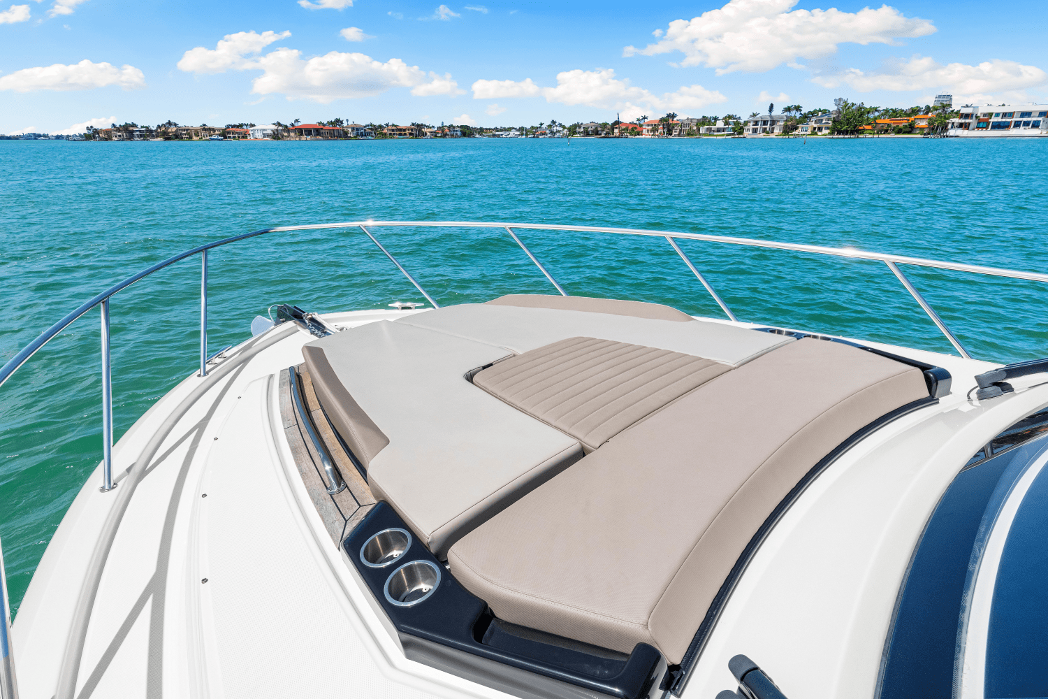 2025 Boston Whaler 365 Conquest Image Thumbnail #80