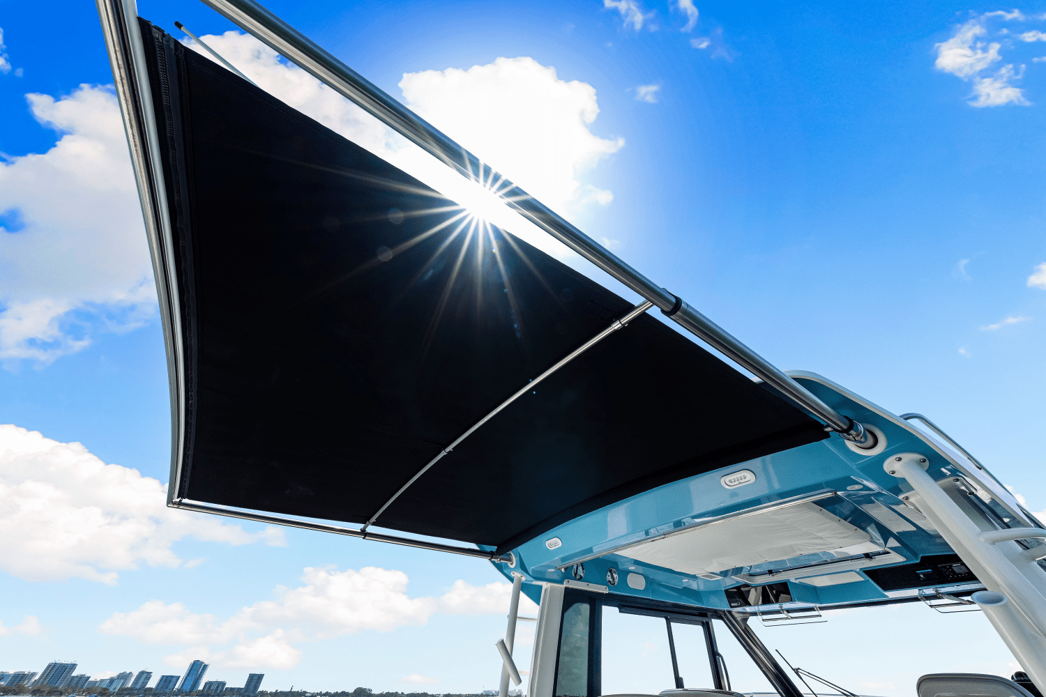 2025 Boston Whaler 365 Conquest Image Thumbnail #87