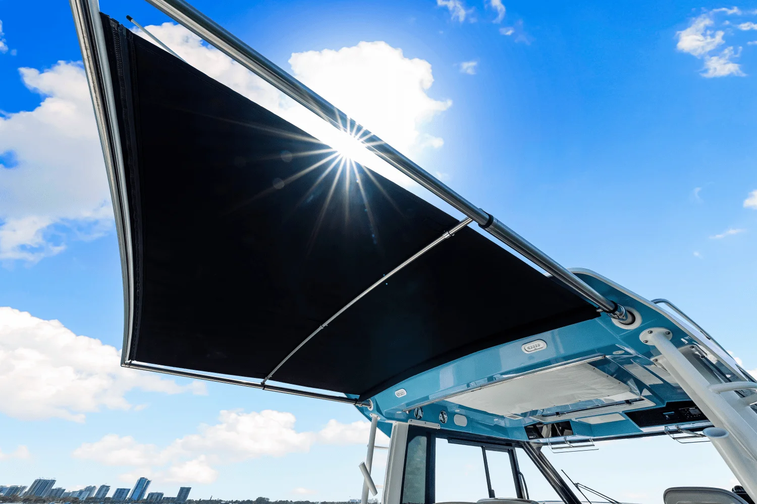 2025 Boston Whaler 365 Conquest Image Thumbnail #87