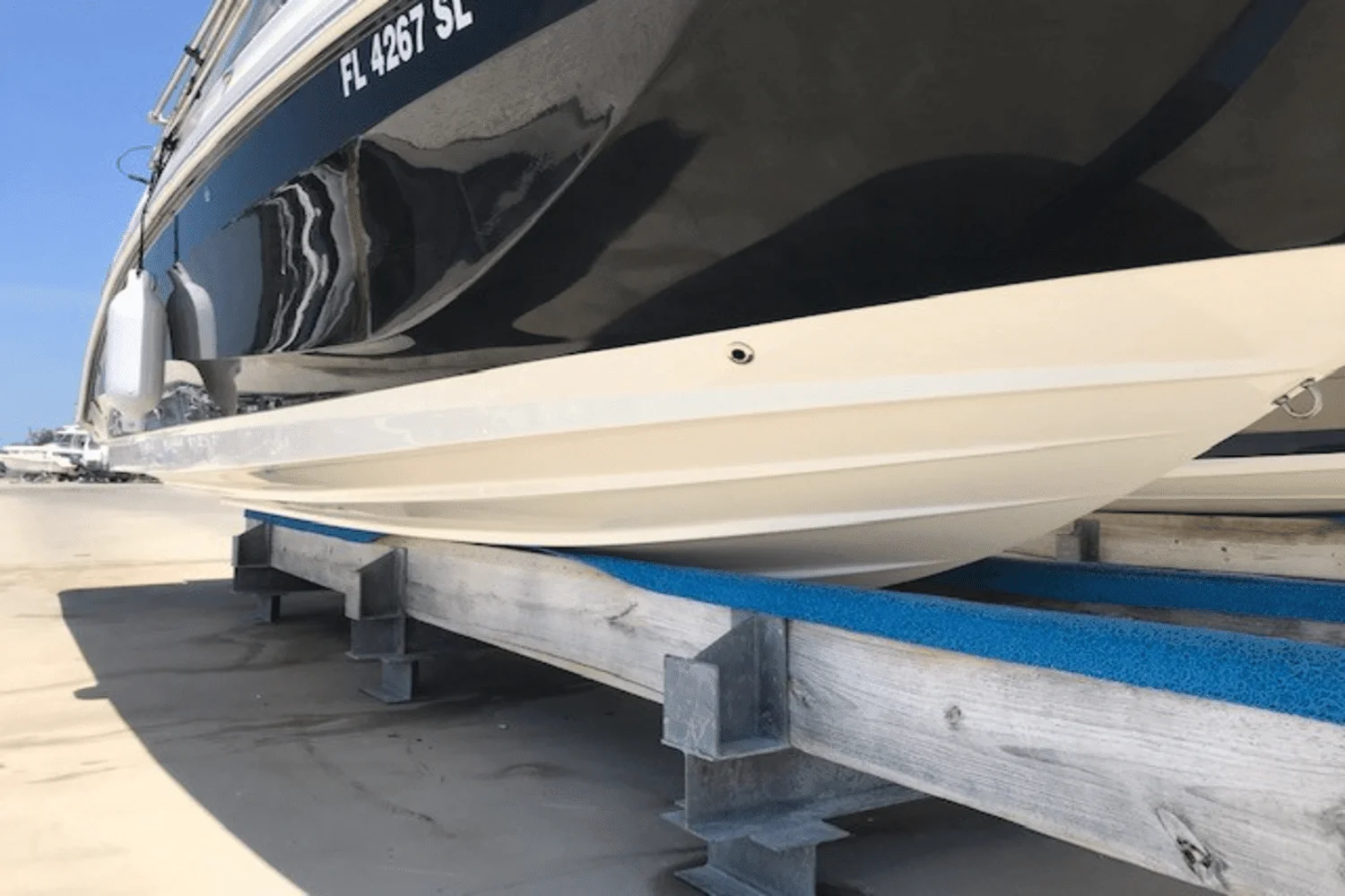 2019 Sea Ray 250SDX Image Thumbnail #11