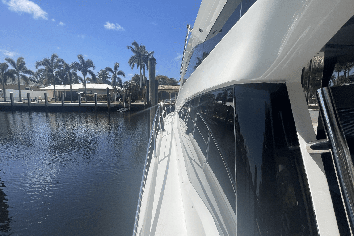 2019 Galeon 430 HTC Image Thumbnail #20