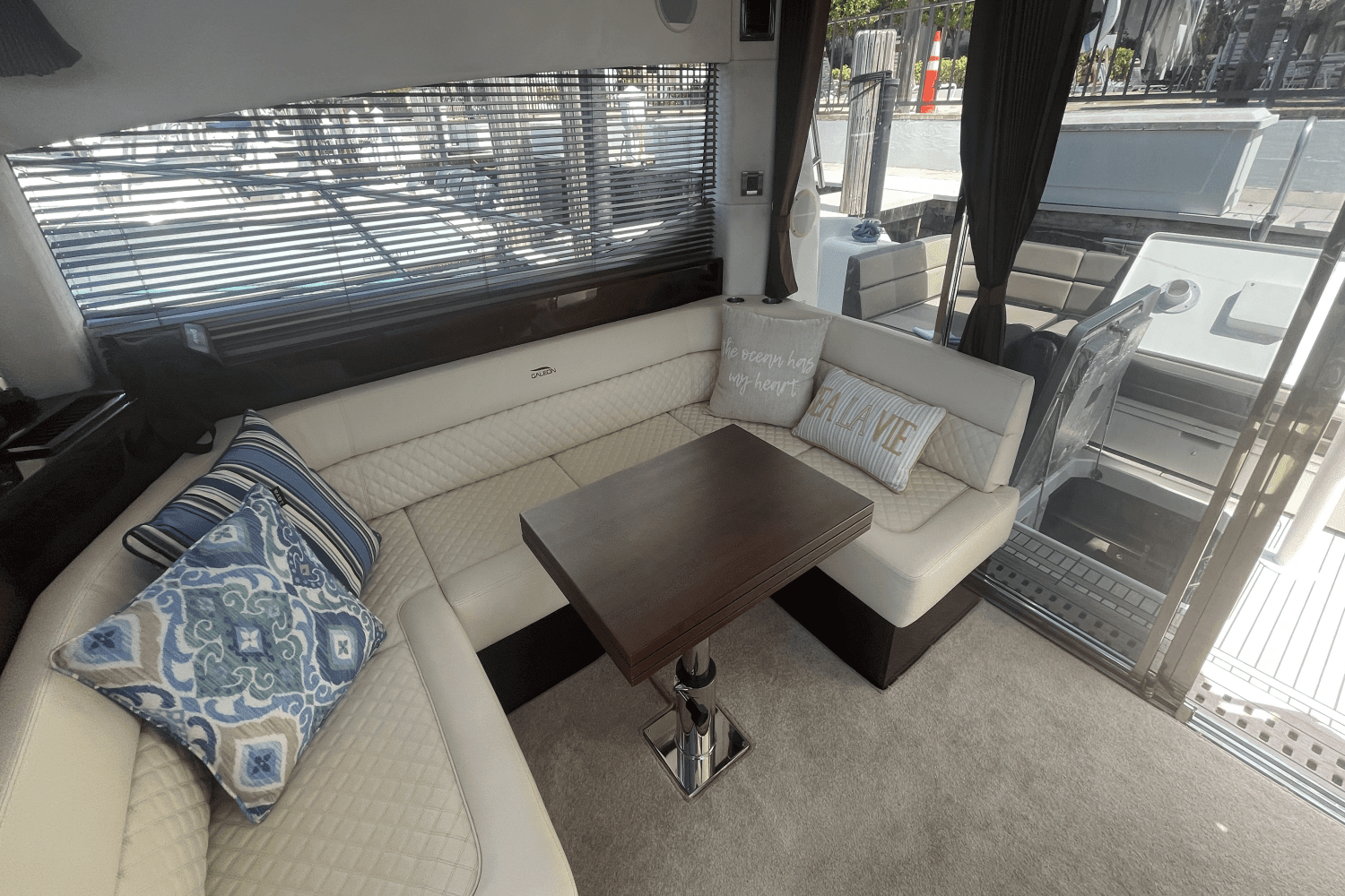 2019 Galeon 430 HTC Image Thumbnail #46