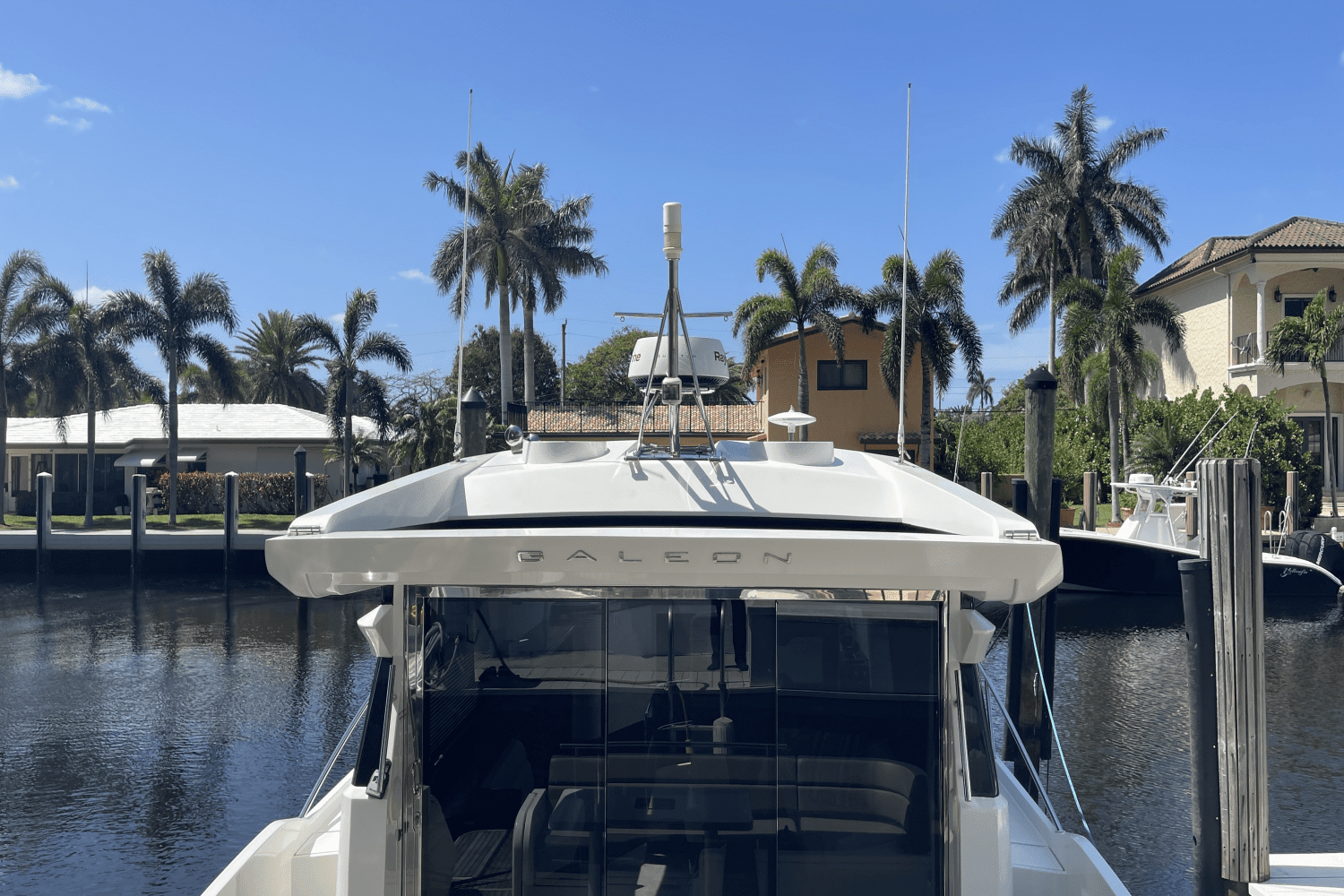 2019 Galeon 430 HTC Image Thumbnail #14