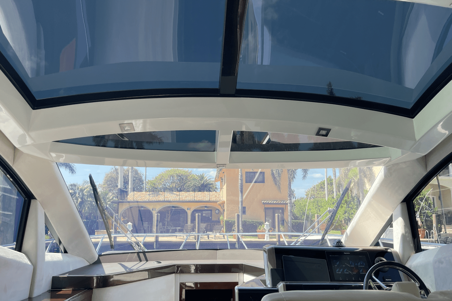 2019 Galeon 430 HTC Image Thumbnail #41