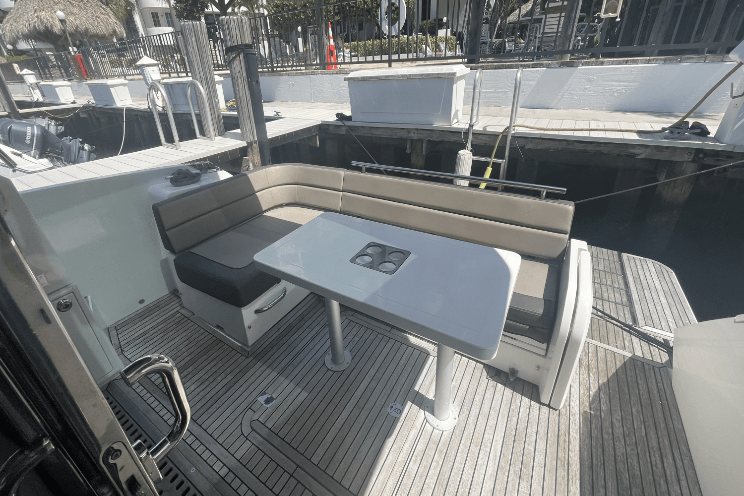 2019 Galeon 430 HTC Image Thumbnail #15