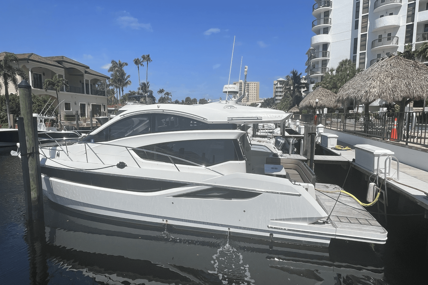 2019 Galeon 430 HTC Image Thumbnail #8