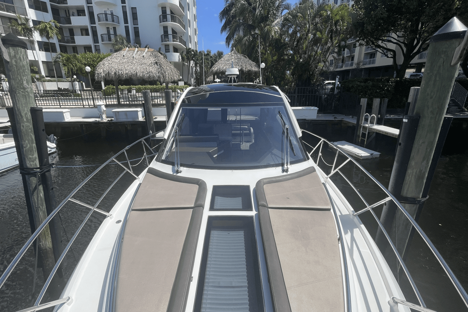 2019 Galeon 430 HTC Image Thumbnail #21