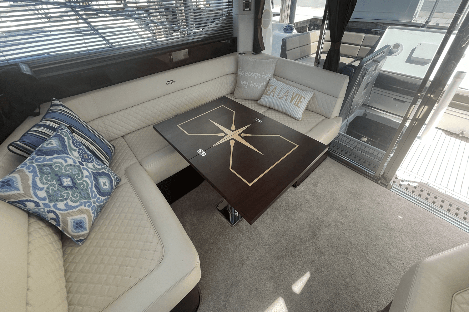 2019 Galeon 430 HTC Image Thumbnail #47