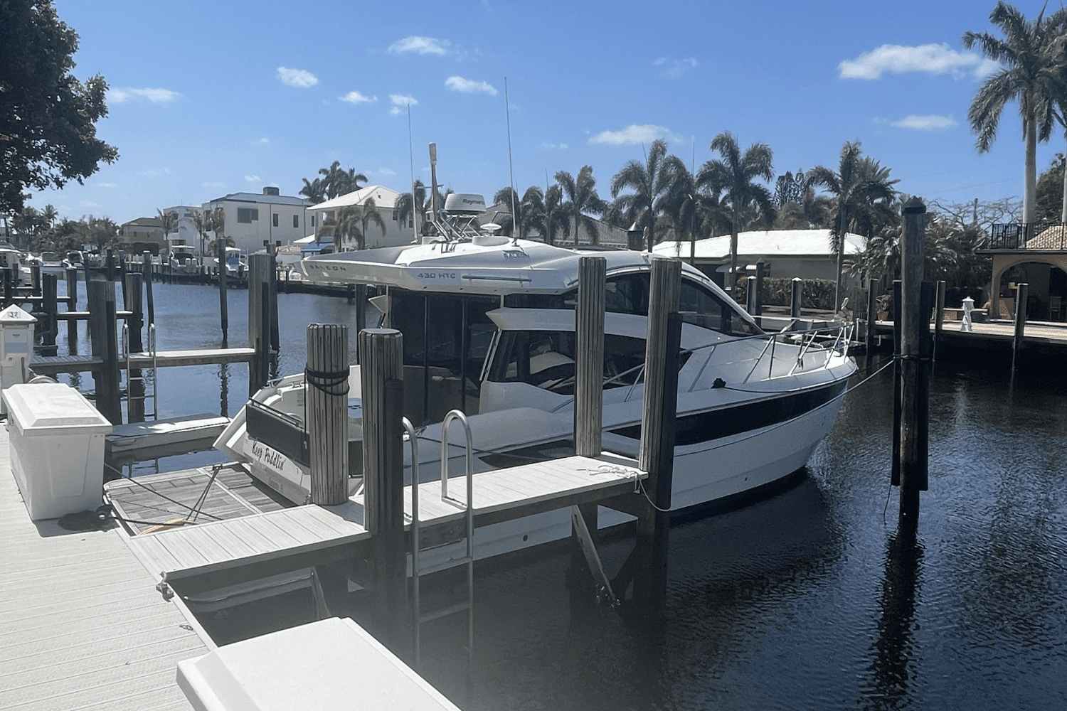 2019 Galeon 430 HTC Image Thumbnail #11