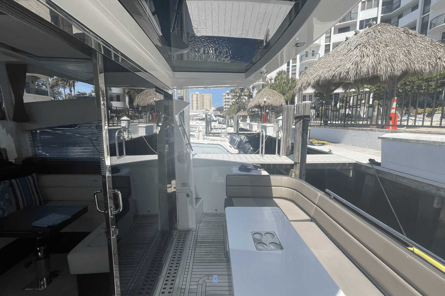 2019 Galeon 430 HTC Image Thumbnail #17