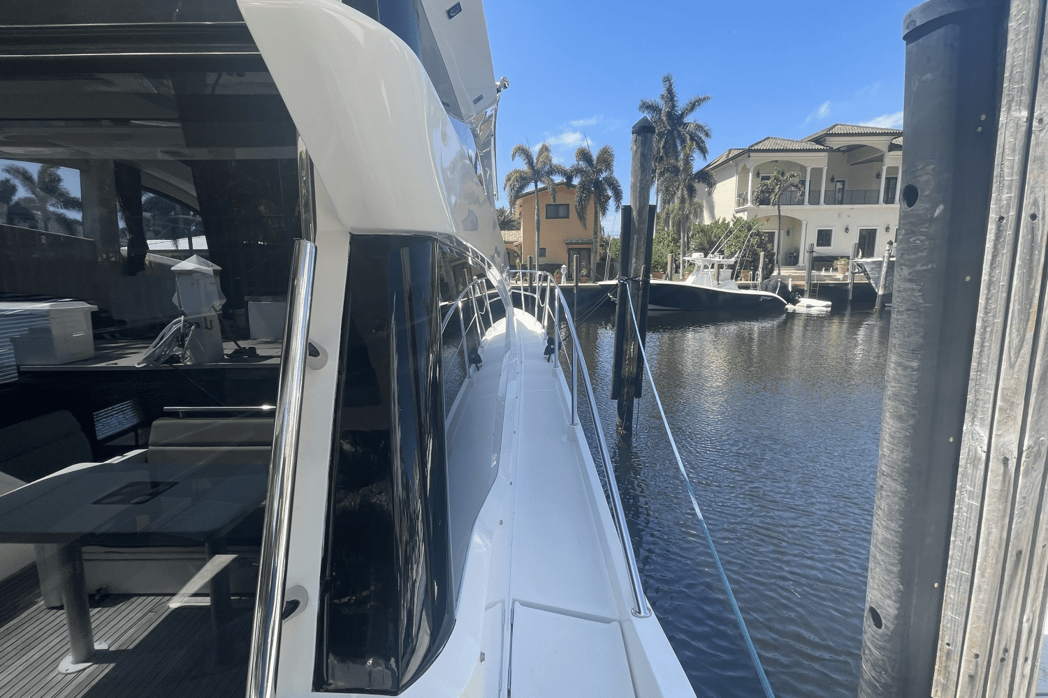 2019 Galeon 430 HTC Image Thumbnail #19