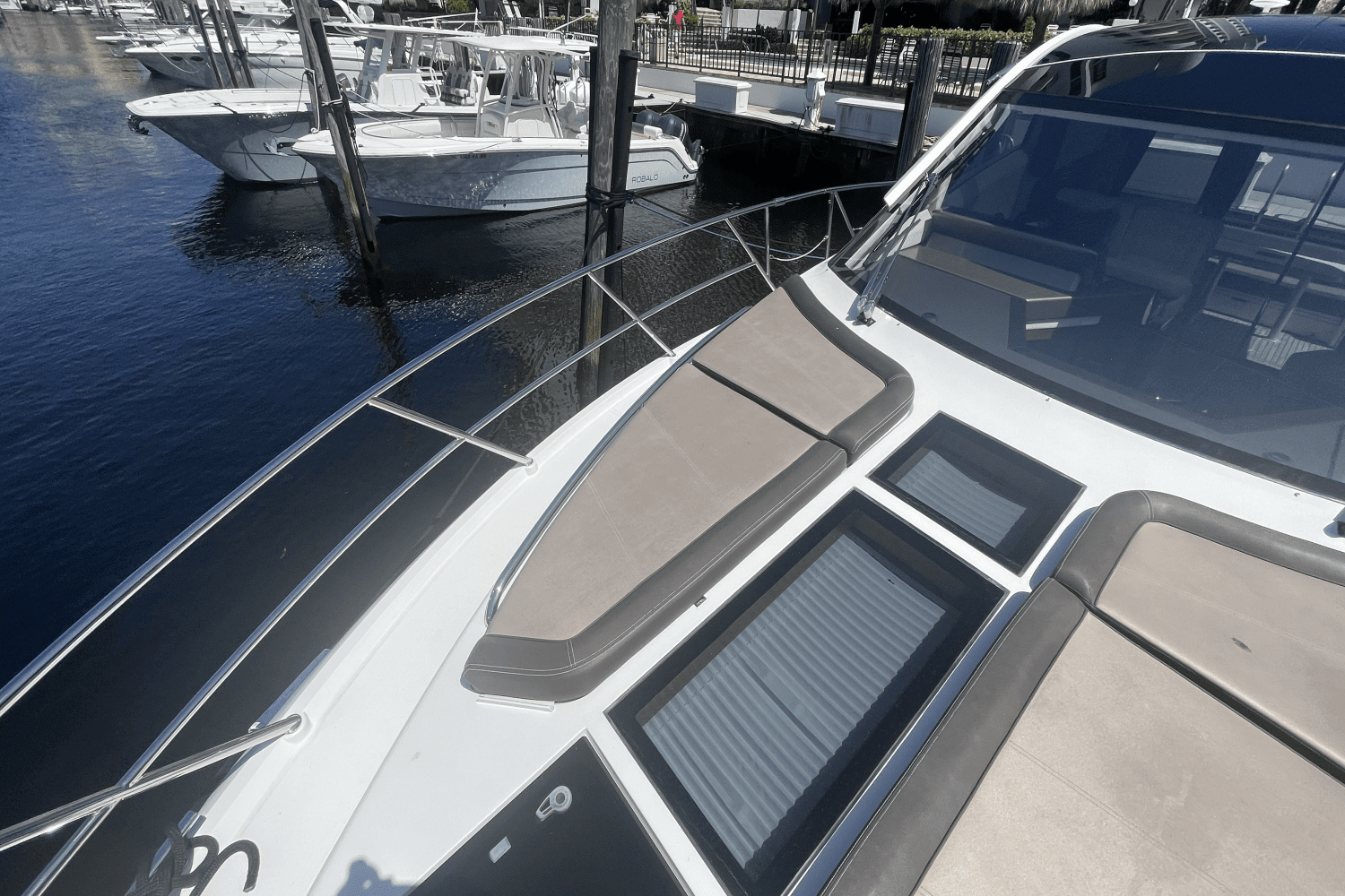 2019 Galeon 430 HTC Image Thumbnail #24