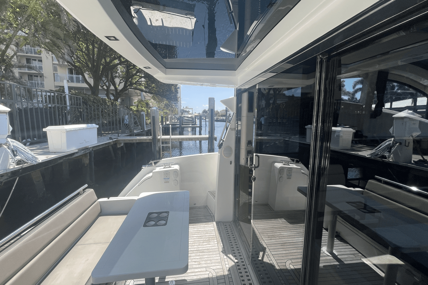 2019 Galeon 430 HTC Image Thumbnail #16