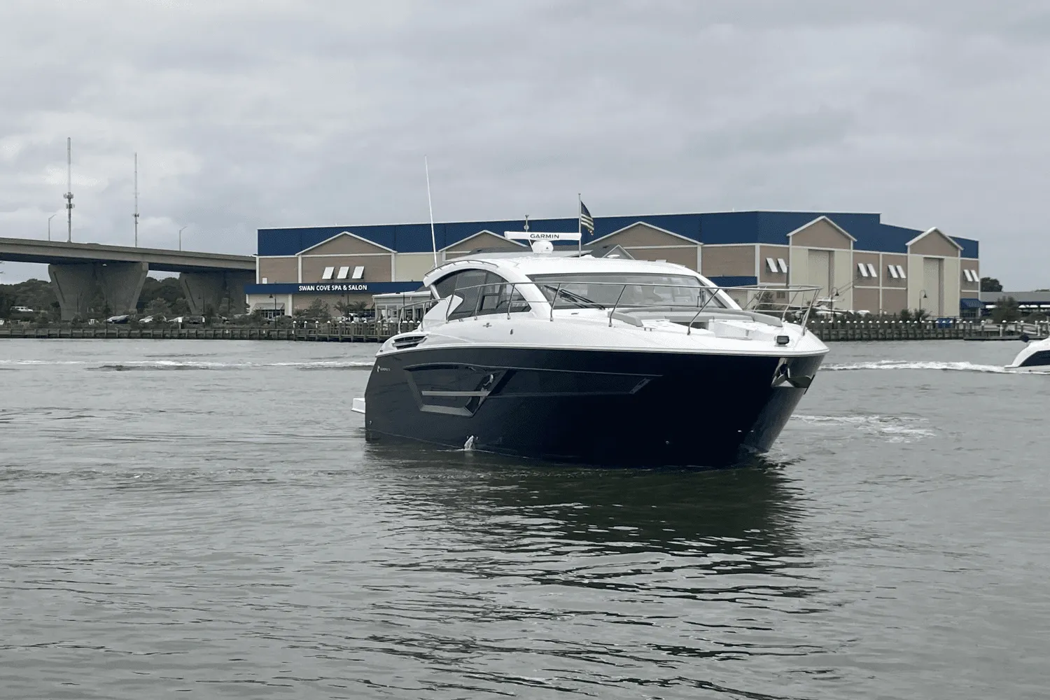 2025 Cruisers Yachts 46 Cantius Image Thumbnail #1