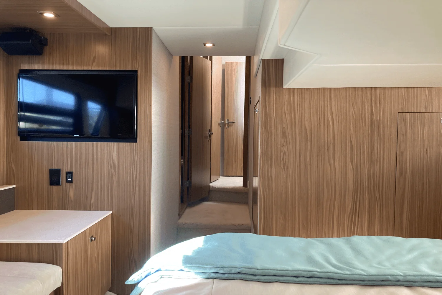 2025 Cruisers Yachts 46 Cantius Image Thumbnail #53