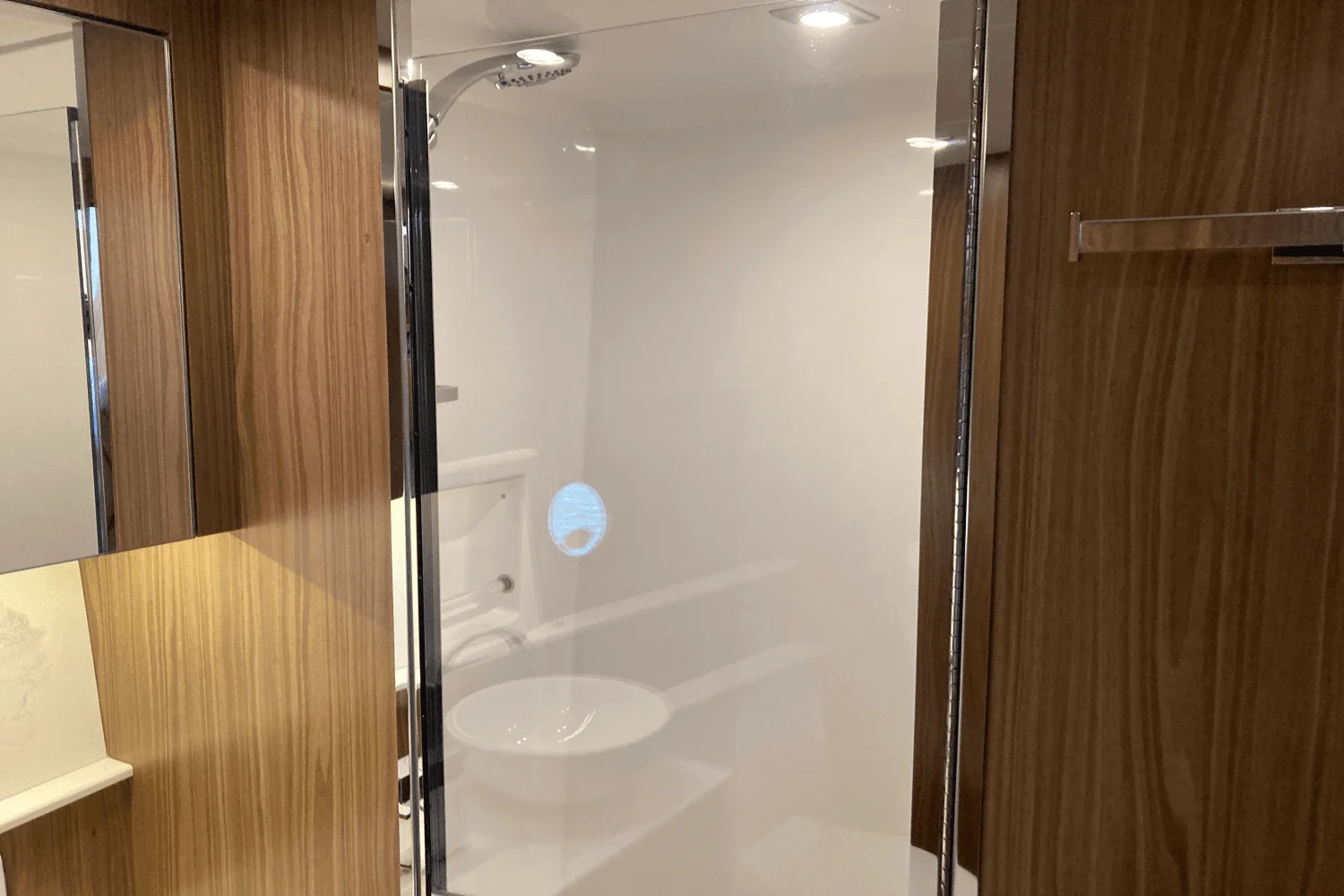 2025 Cruisers Yachts 46 Cantius Image Thumbnail #36