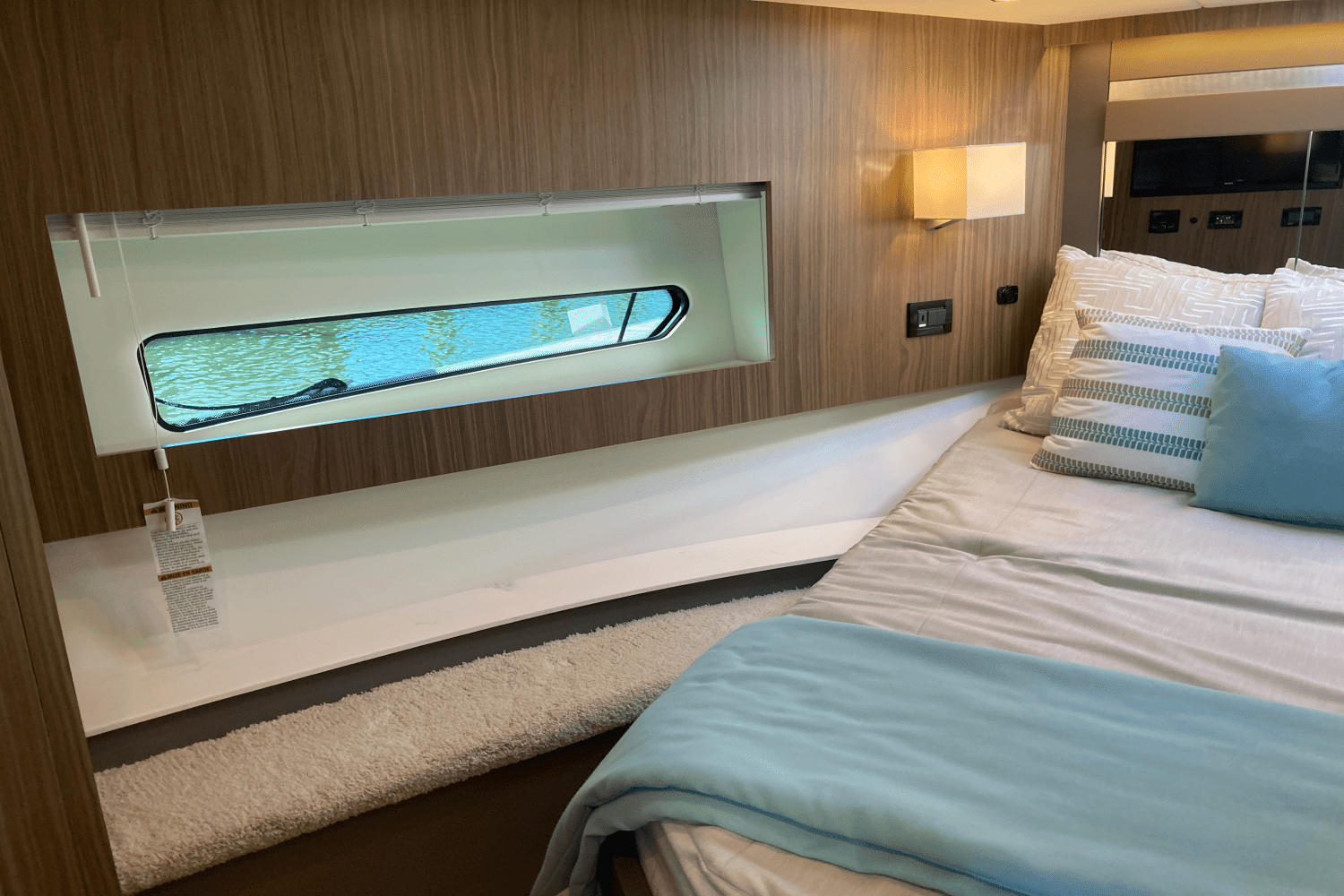 2025 Cruisers Yachts 46 Cantius Image Thumbnail #40