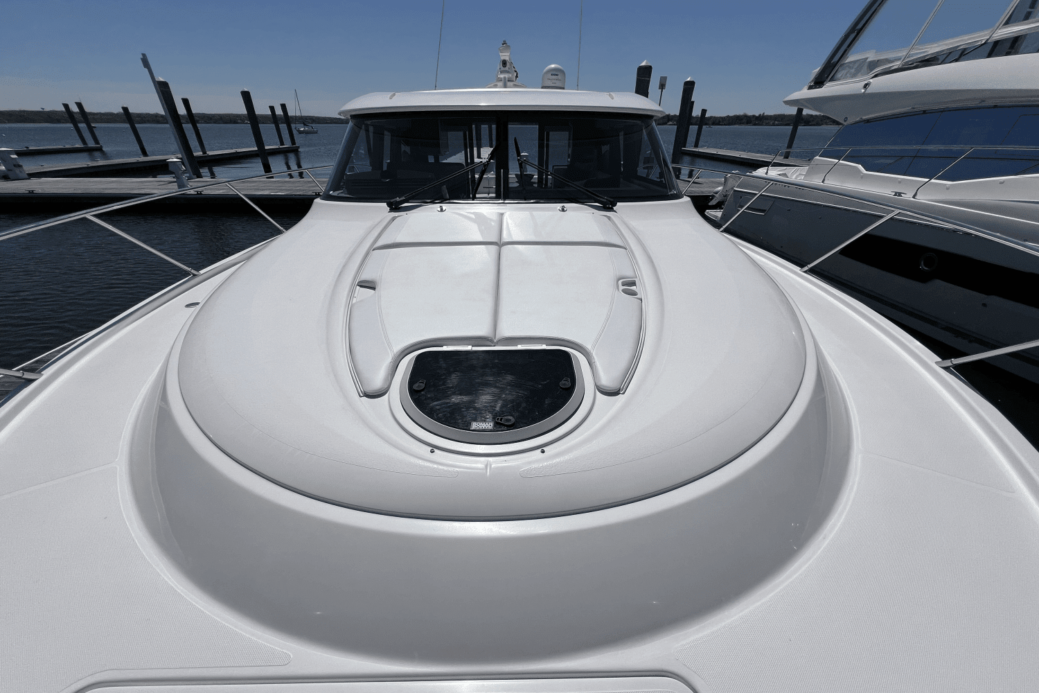 2019 Tiara Yachts
                                                             44 COUPE Image Thumbnail #10