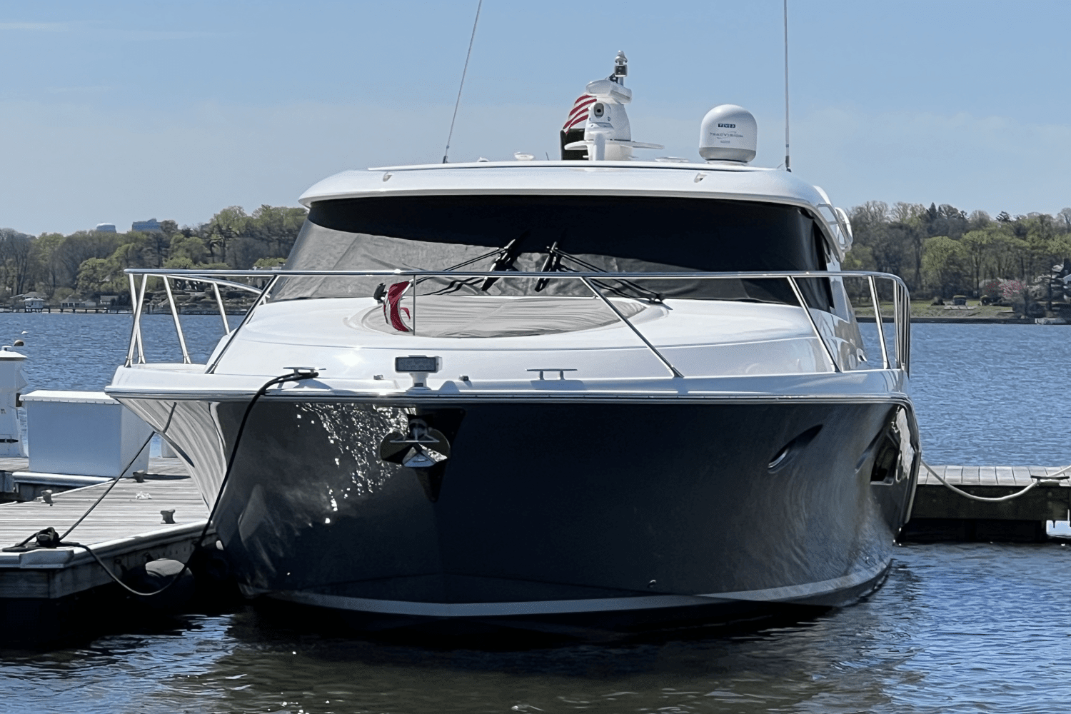 2019 Tiara Yachts
                                                             44 COUPE Image Thumbnail #98