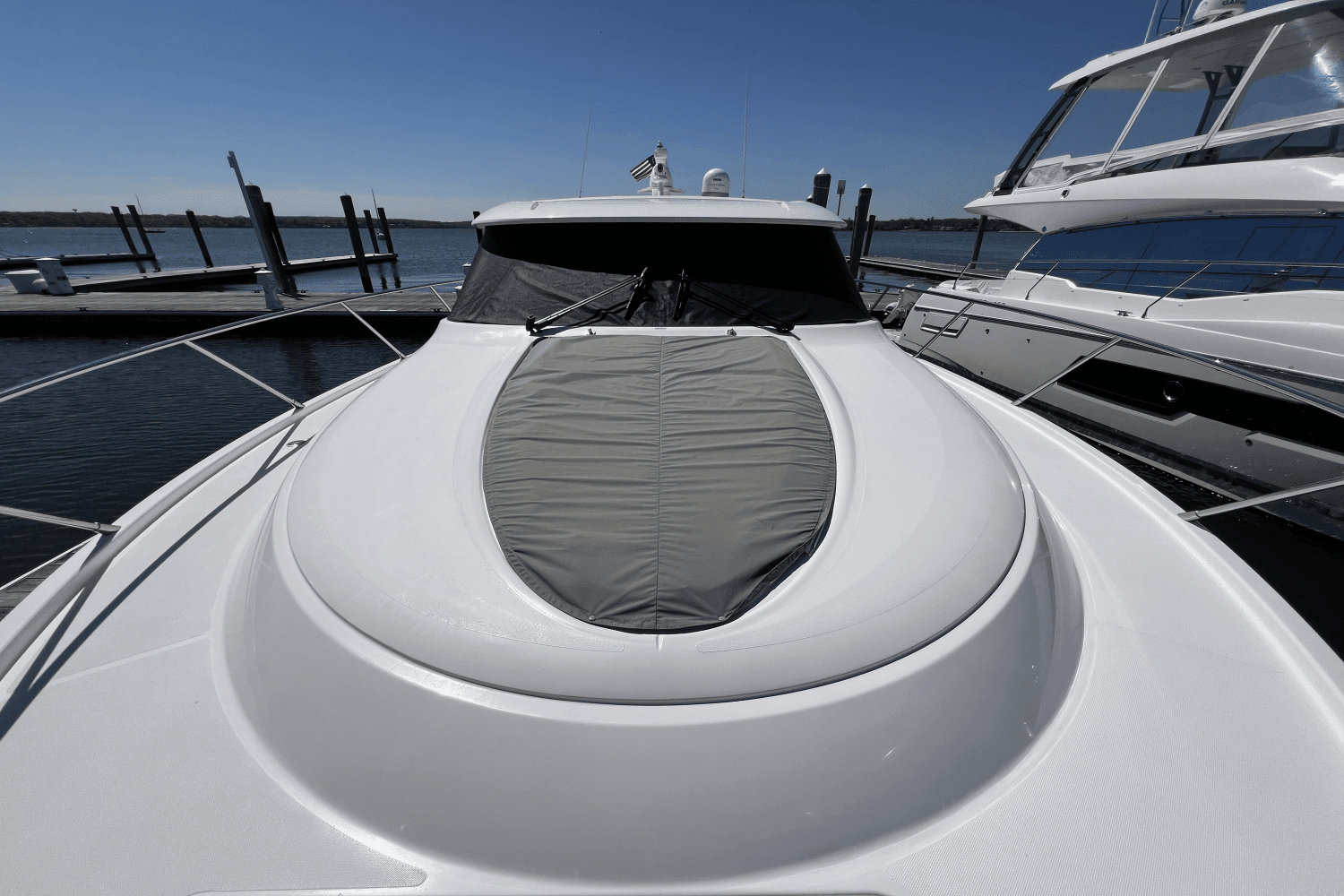 2019 Tiara Yachts
                                                             44 COUPE Image Thumbnail #9
