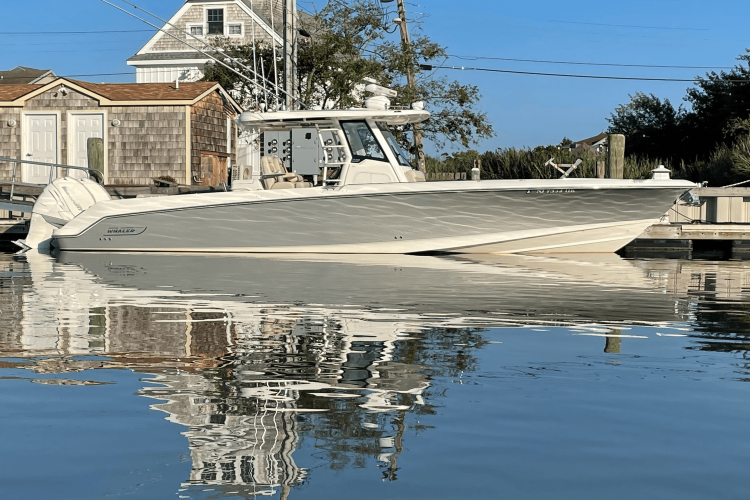 Repo boats for store sale near me