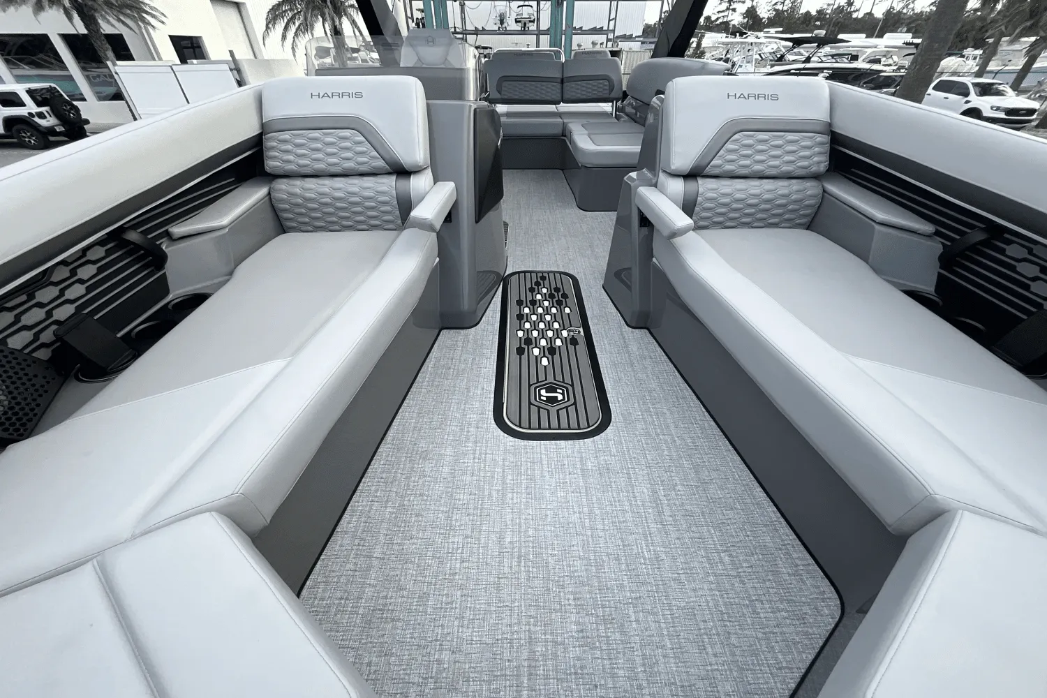 2024 Harris Crowne 250 Image Thumbnail #20